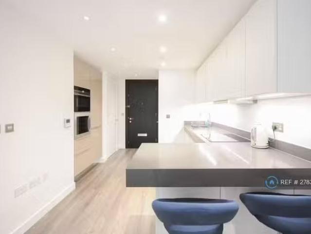 House for rent in London Borough of Tower Hamlets, Greater London