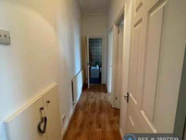 Flat for rent in Kinross, Scotland