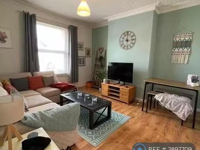 House for rent in Litherland, Sefton
