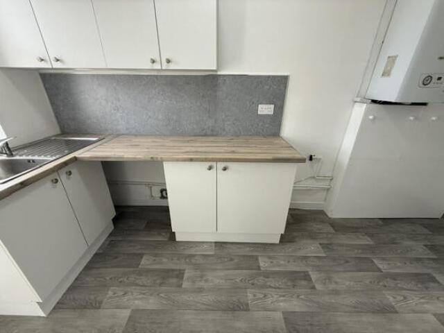 Flat for rent in Kinson, Bournemouth