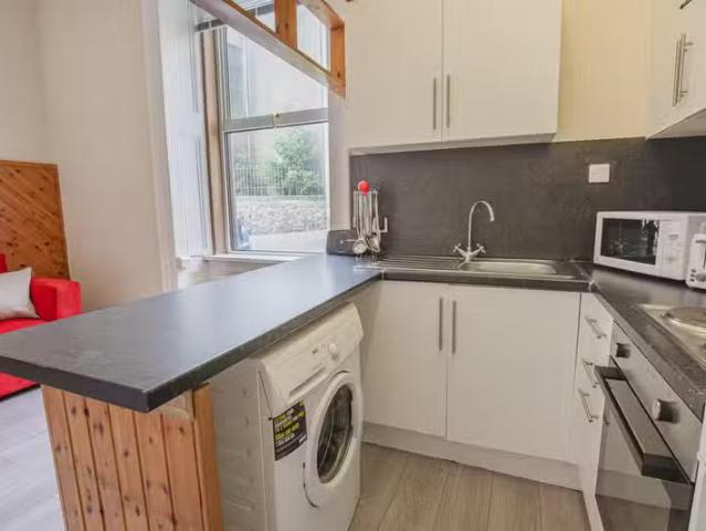 House for rent in Scotland