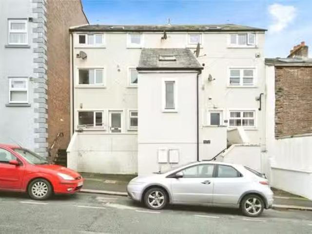 House for rent in Maryport