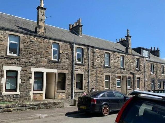 House for rent in Hayfield, Kirkcaldy