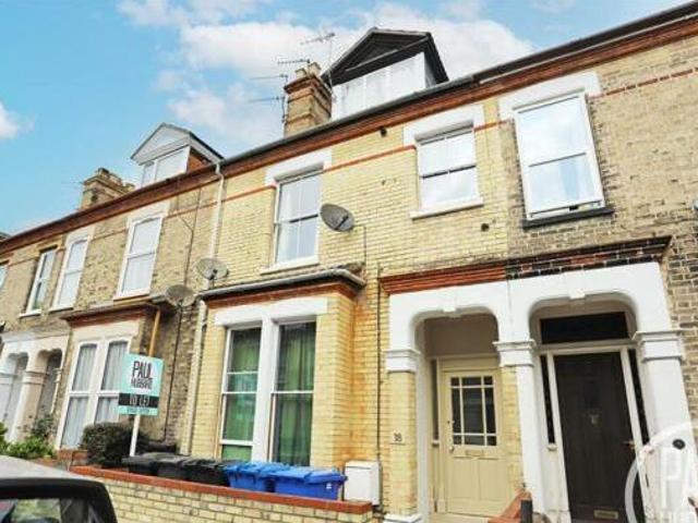 House for rent in Eastbridge, Suffolk