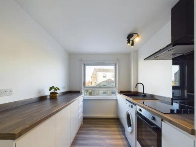 Flat for rent in Barassie, Scotland
