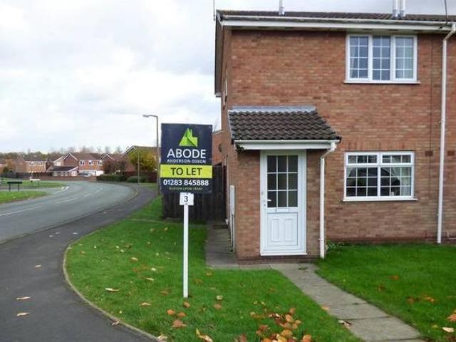 House for rent in Dudley Port, Tipton