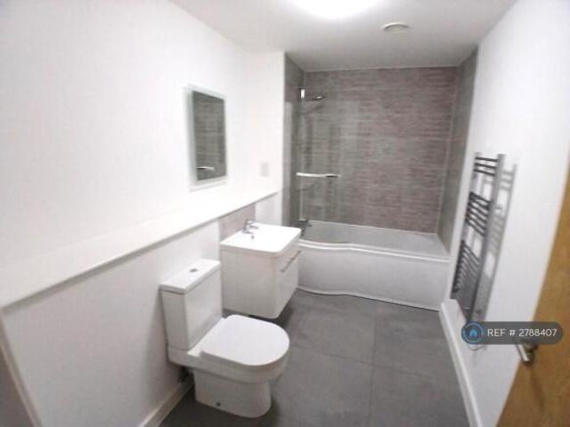 Flat for rent in Feckenham, City Of Bristol