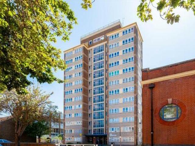 House for rent in City of London, Greater London