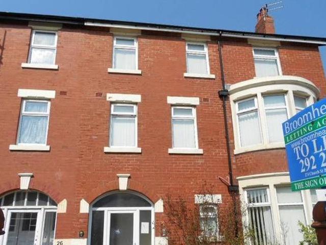 House for rent in Lancashire