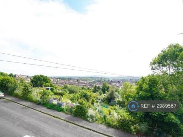 Flat for rent in Feckenham, City Of Bristol