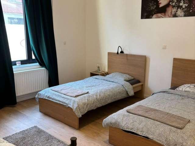Appartement location à Anderlecht, Bruxelles