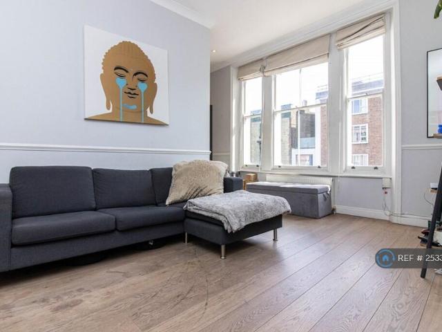 Flat for rent in Ladbroke Grove
