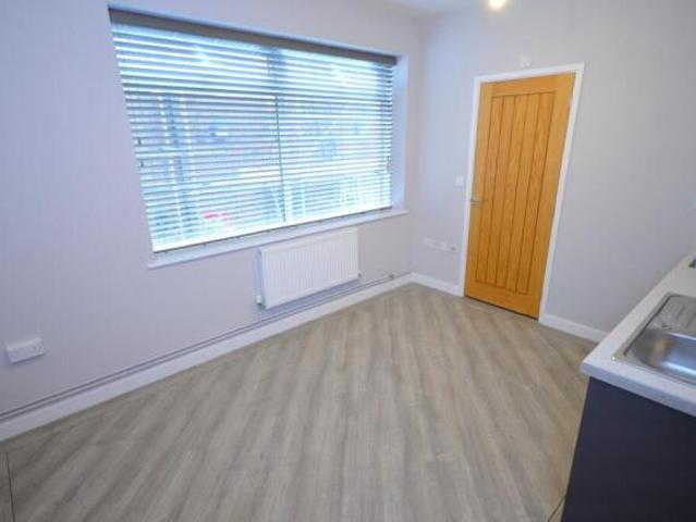 Flat for rent in Northampton, Northamptonshire