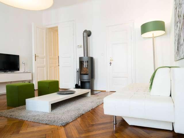 Apartment mieten in KG Mariahilf, Wien