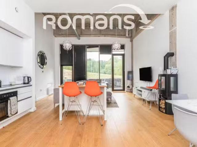 House for rent in Feckenham, City Of Bristol