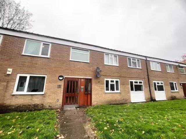 House for rent in Hall Green, West Midlands