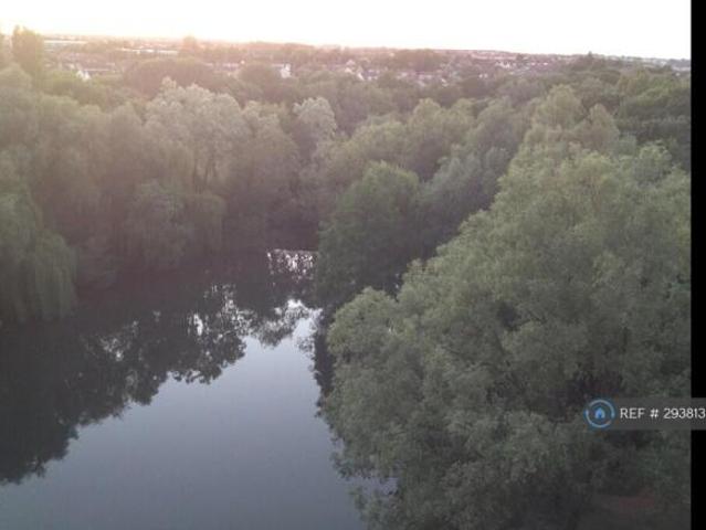 Flat for rent in Feckenham, City Of Bristol