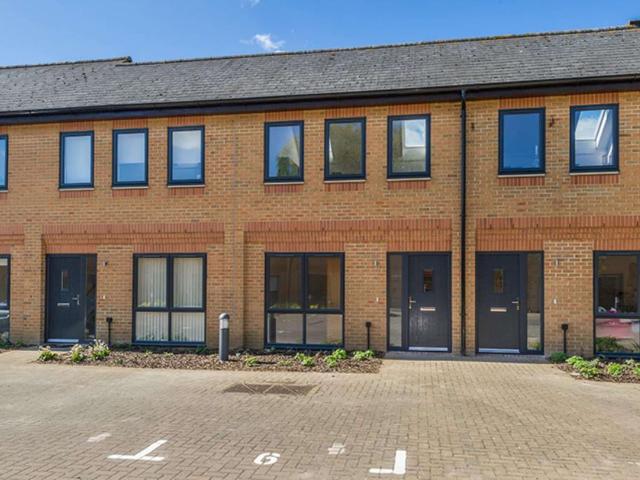 Apartment for rent in Station Field Industrial Estate, Cherwell