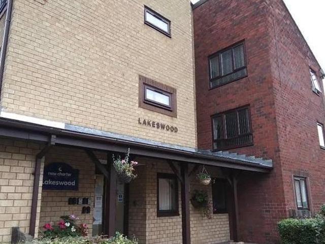 House for rent in Greater Manchester