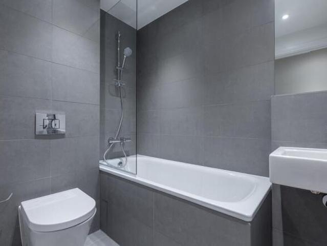 Flat for rent in Bushey, Hertsmere