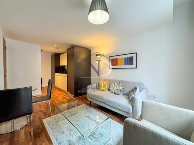 Flat for rent in Cat Hill