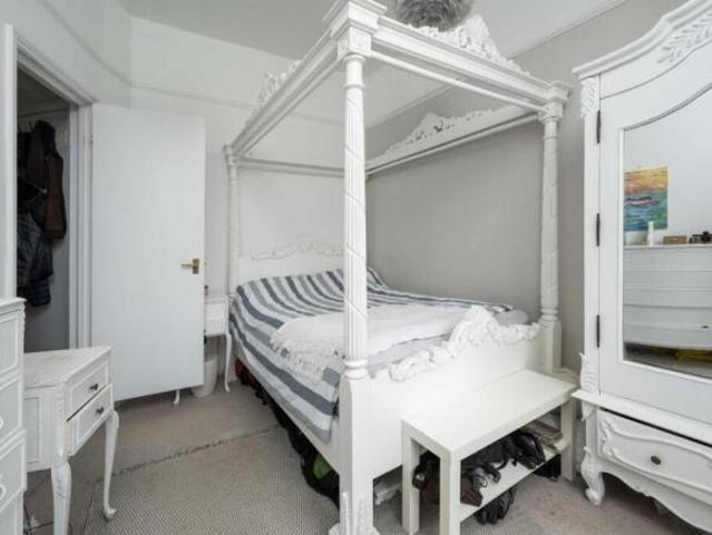 Flat for rent in Finsbury Park, Greater London
