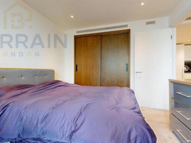 Flat for rent in Cat Hill