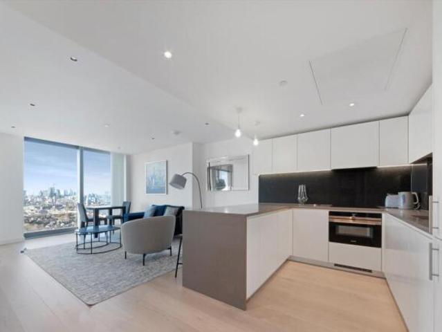 Flat for rent in Cat Hill