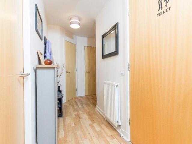 Flat for rent in Govan, Glasgow