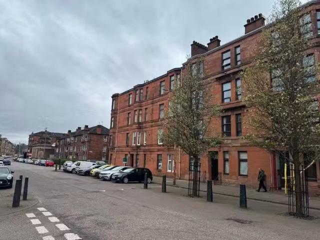 House for rent in Scotland