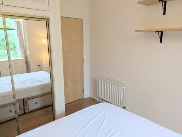 Flat for rent in Govanhill, Scotland