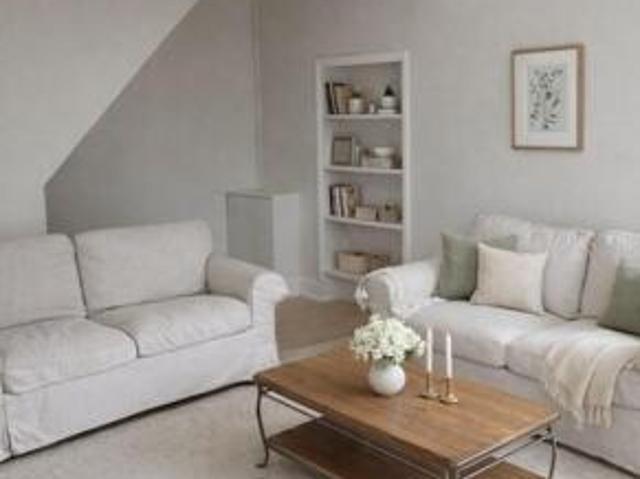 Flat for rent in Cat Hill