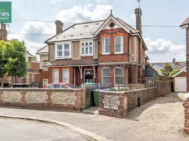House for rent in Worthing, West Sussex