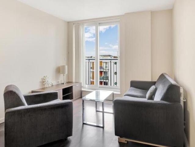 Flat for rent in Finchley, Greater London