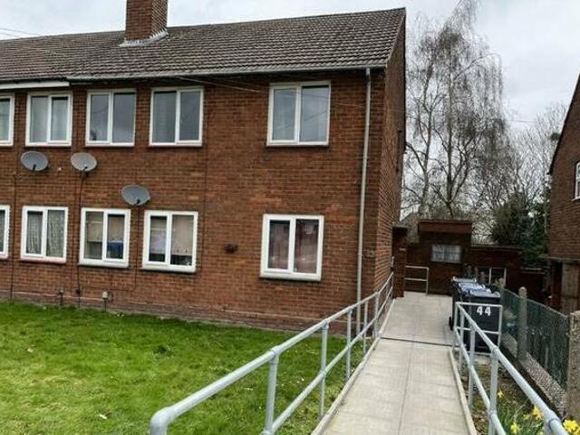 House for rent in England