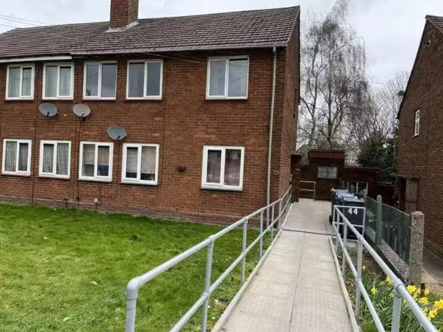 House for rent in Rednal, Isle Of Man