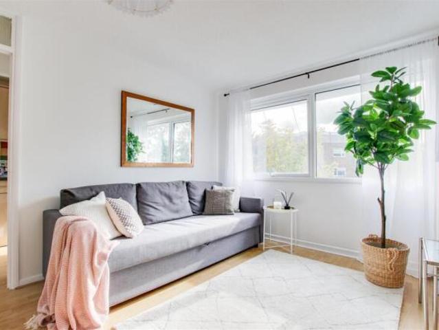 Flat for rent