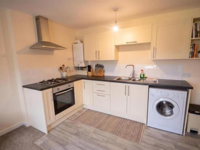 Flat for rent in Birchwood, Brayford