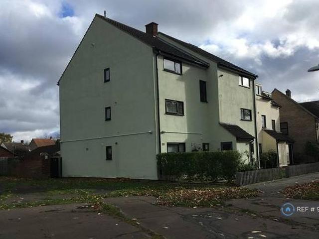 House for rent in Suffolk