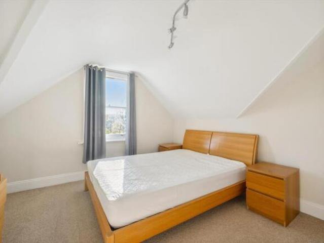 Flat for rent