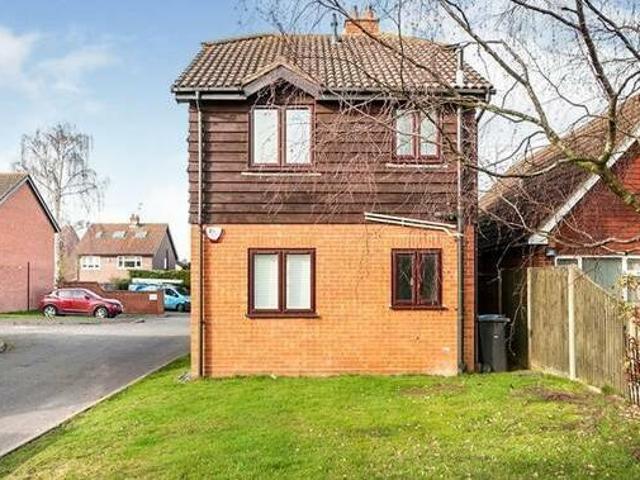 House for rent in Hertfordshire