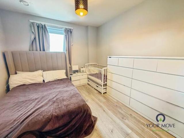 Flat for rent in Erith, Greater London