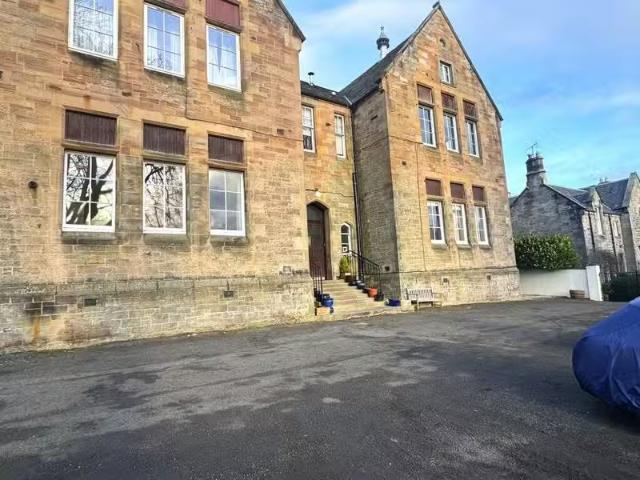 House for rent in Scotland