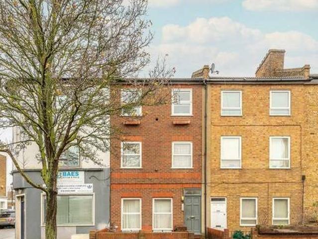 House for rent in City of London, Greater London