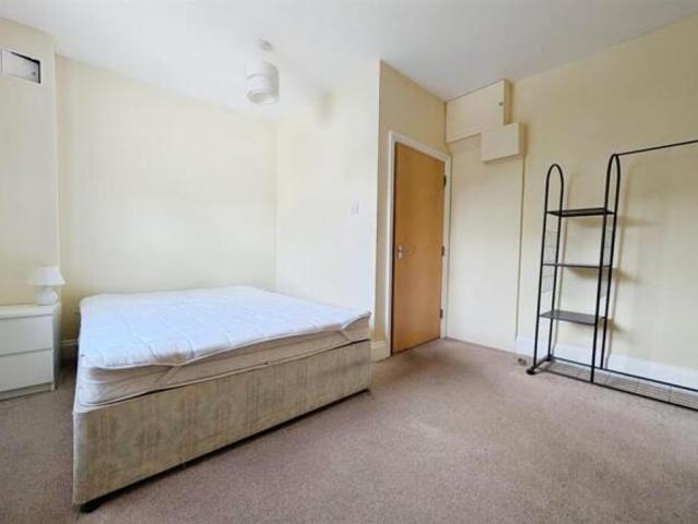 Flat for rent in City Of Southampton