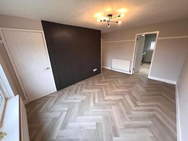 Flat for rent in Barassie, Scotland