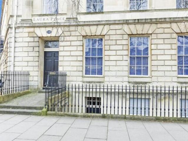 Flat for rent in Bathwick, Dulcote
