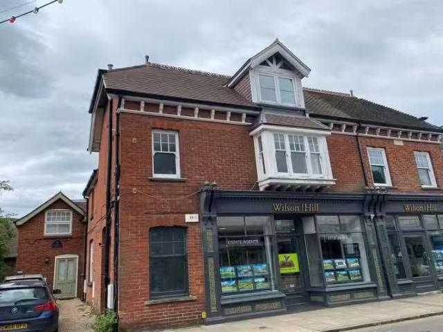 House for rent in Bolton Low Houses, Hampshire