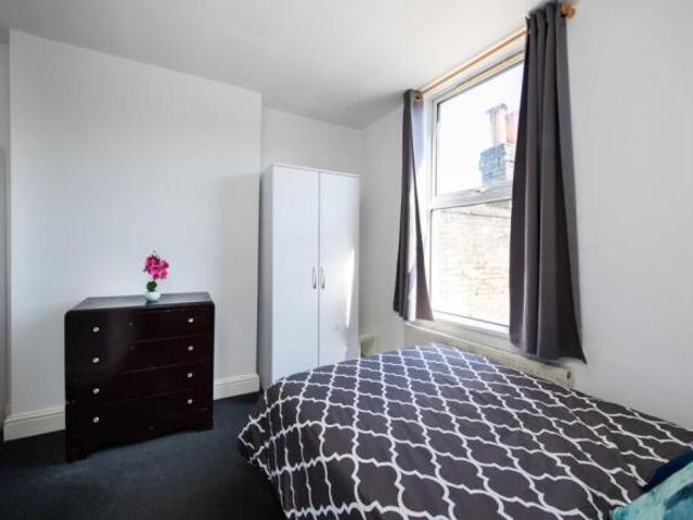 Flat for rent