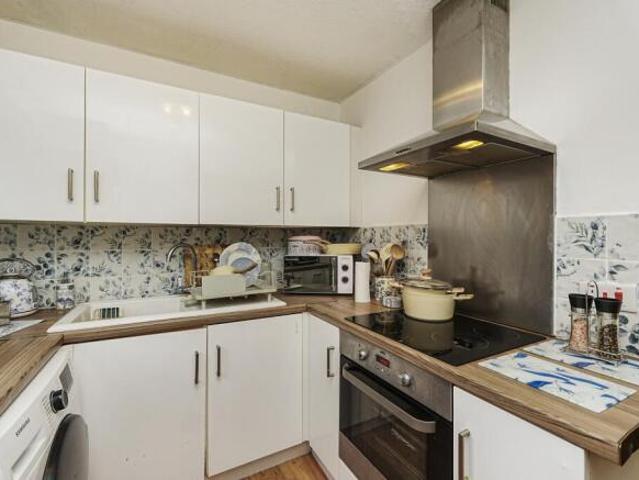Flat for rent